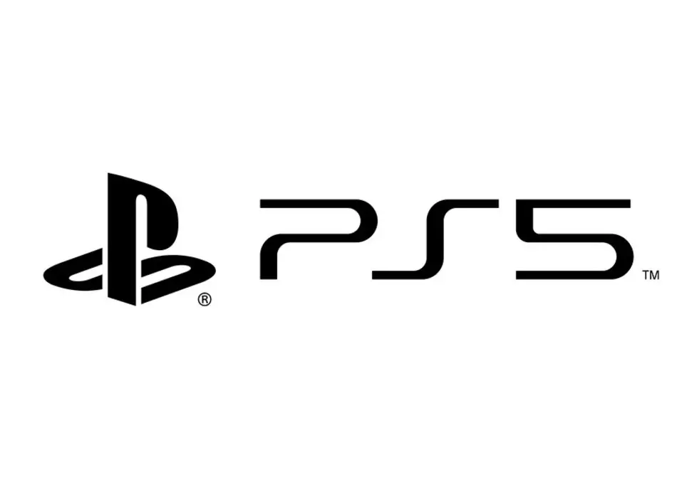 Playstation 5 Logo 1