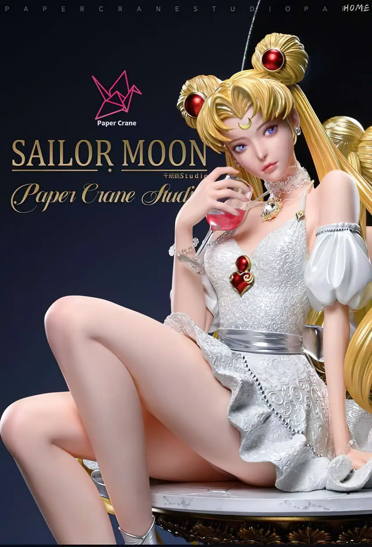 Sailor Moon 1