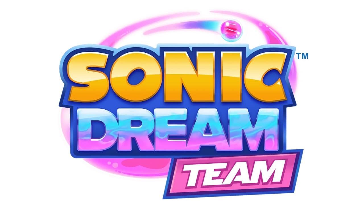 Sonic Dream Team