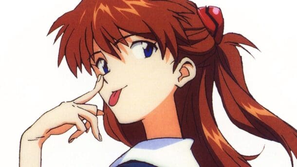 Evangelion: Asuka fue 'acosada' en un supermercado — Kudasai