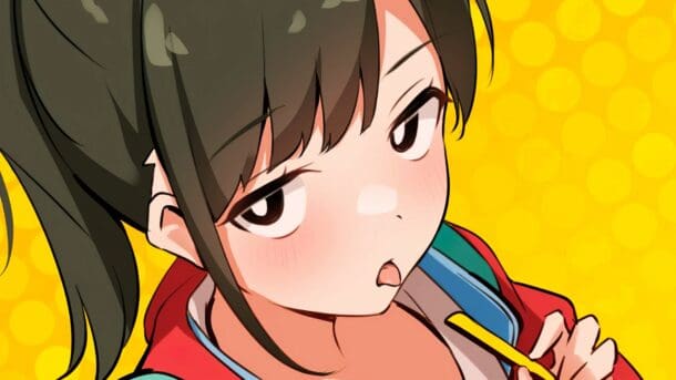 Fans profanan a la nueva waifu de McDonald's Japan — Kudasai