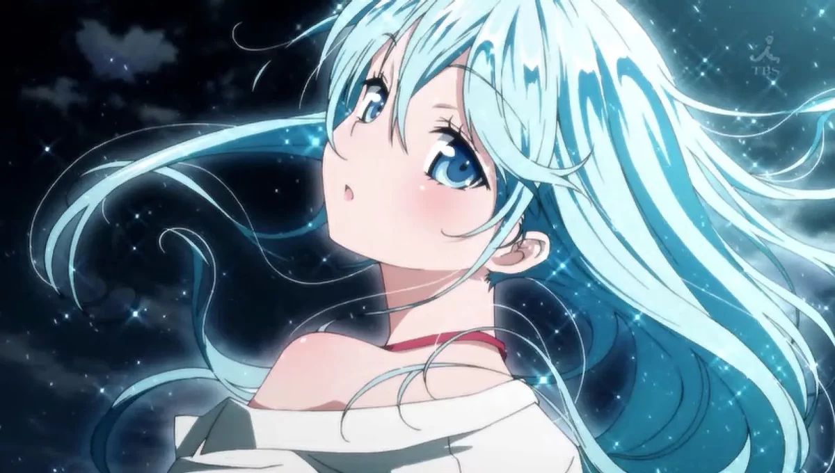 Denpa Onna 1