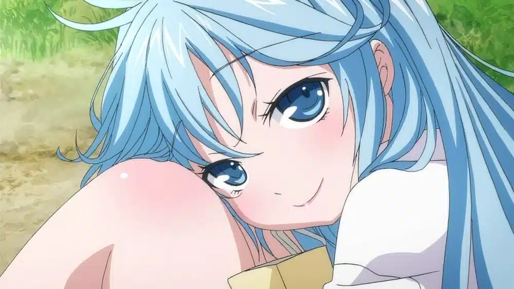 Denpa Onna 2