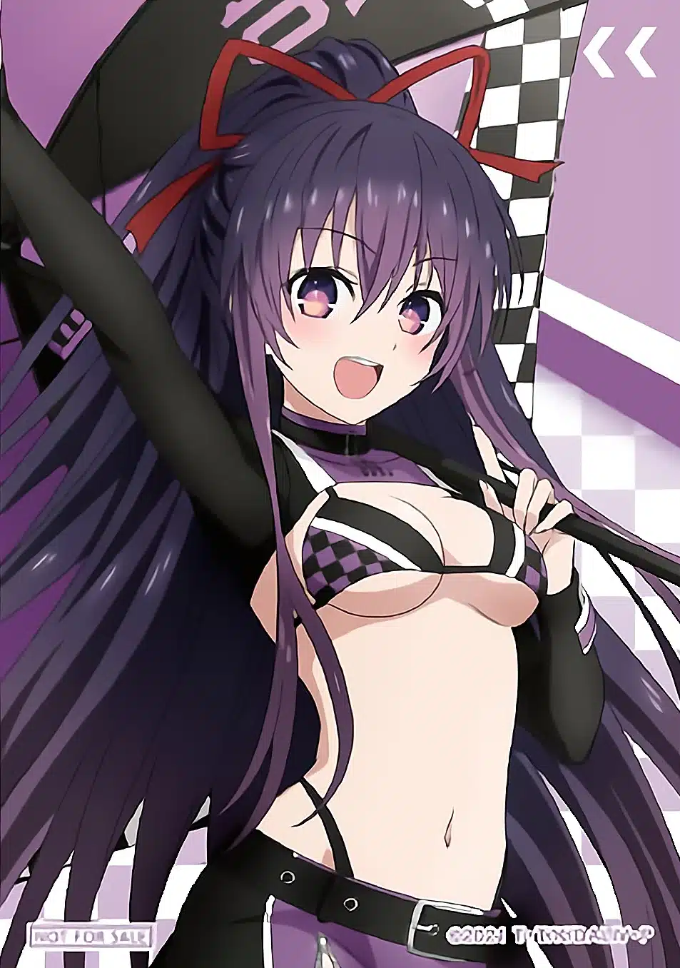 Date A Live Colab Kujikore