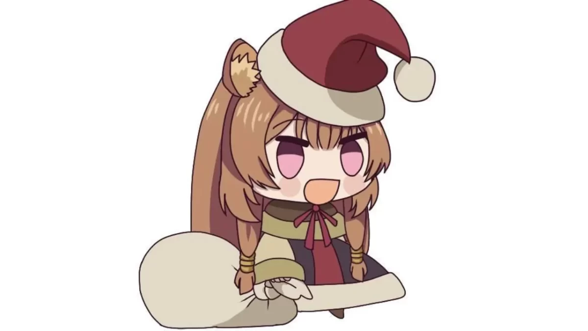 Padoru Origen 2