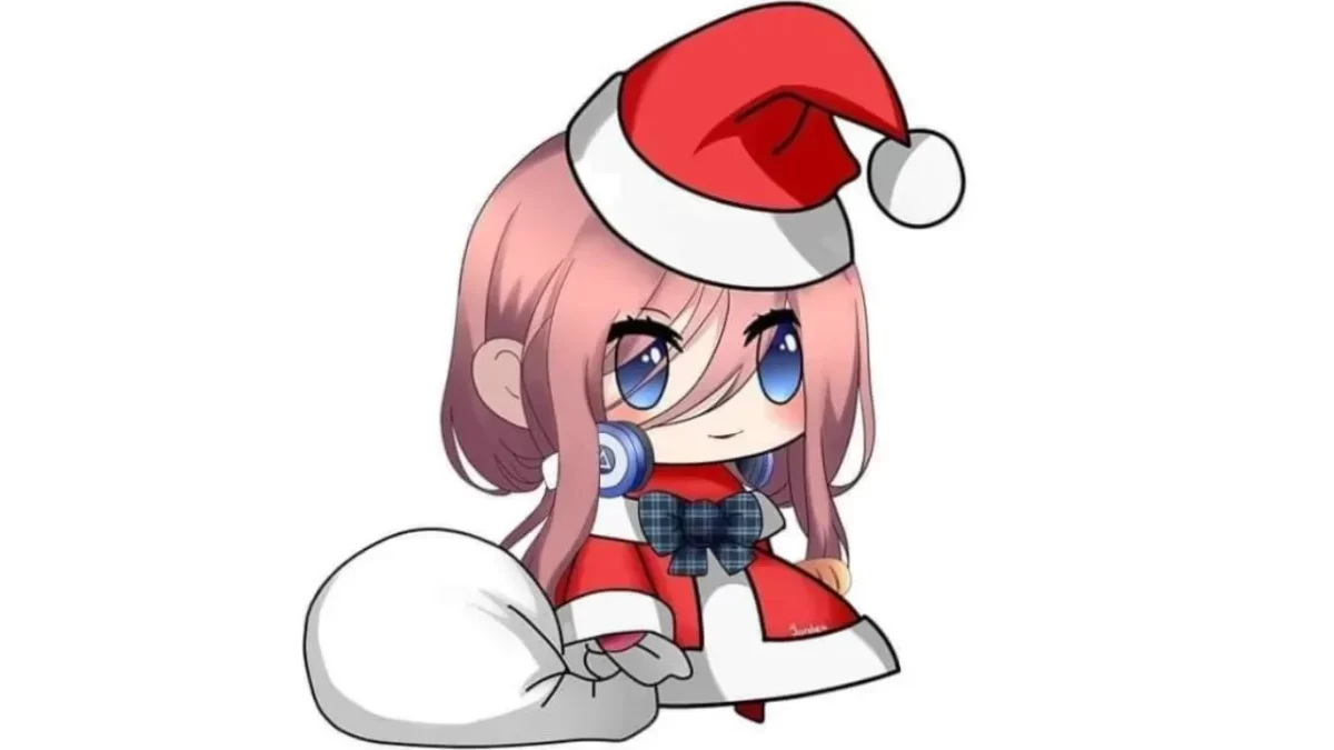 Padoru Origen 3