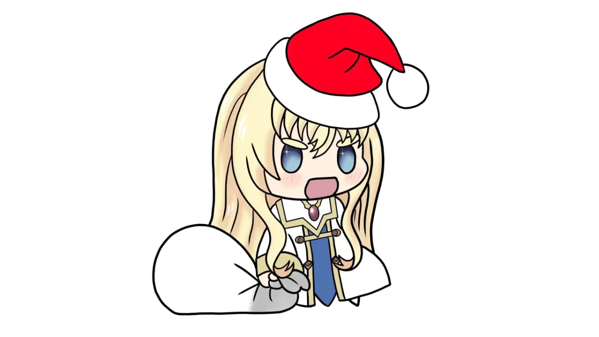 Padoru Origen 5