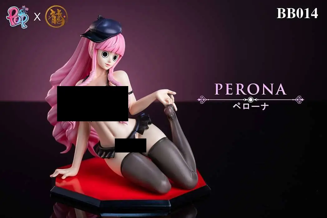 Figura H De Perona - Post-Timeskip