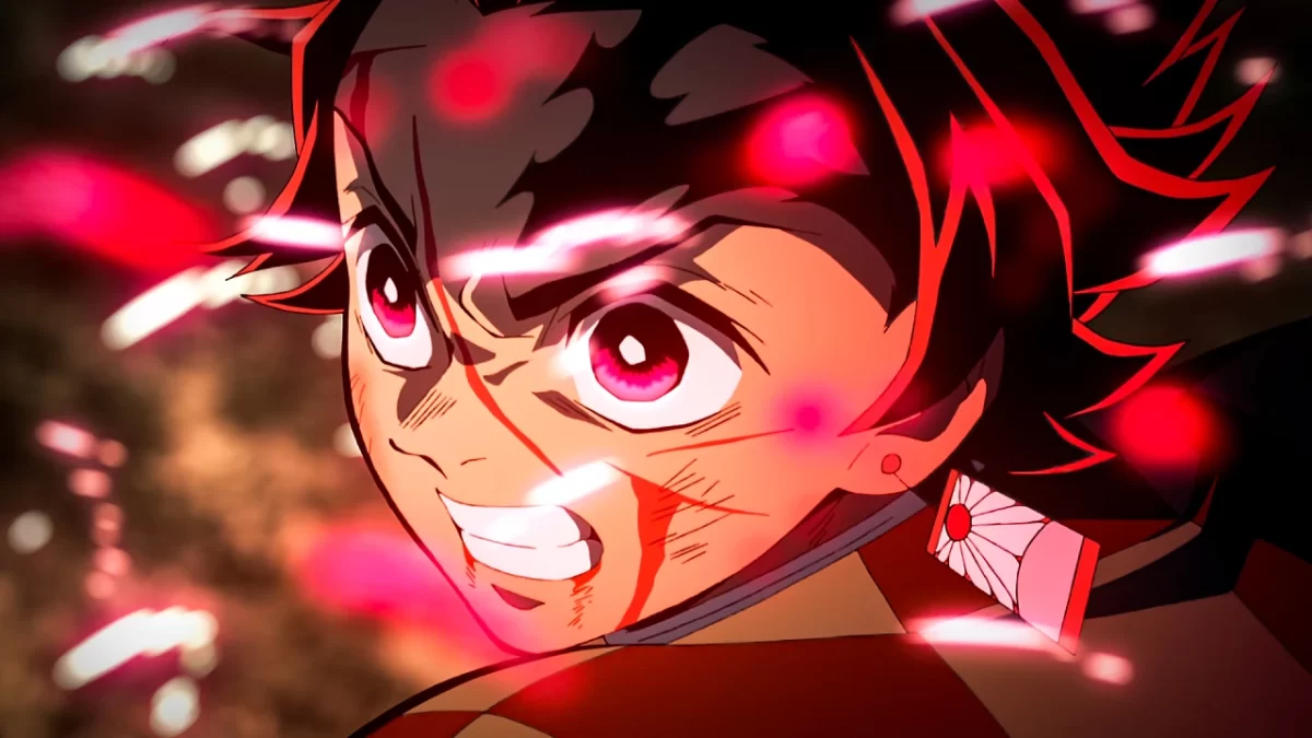 Anime Es Solo Para Ninos Tanjiro Demon Slayer