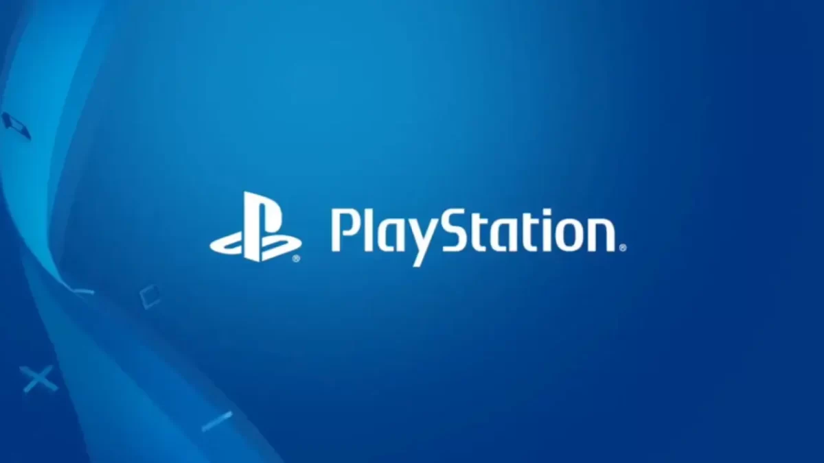 Logo Oficial De Playstation