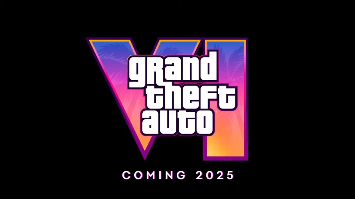 Grand Theft Auto Vi Llegará En 2025