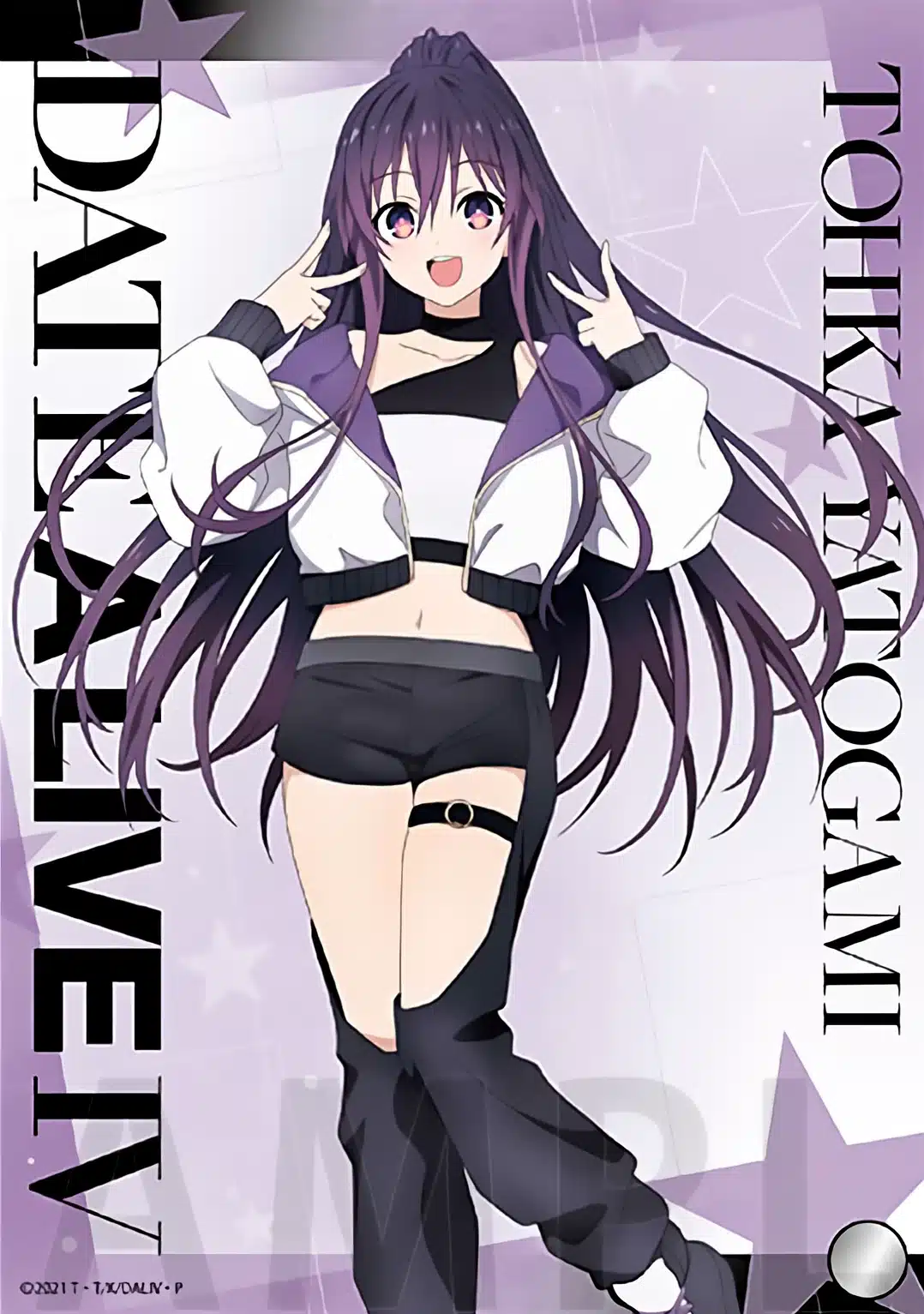 Date A Live Colab Gamers
