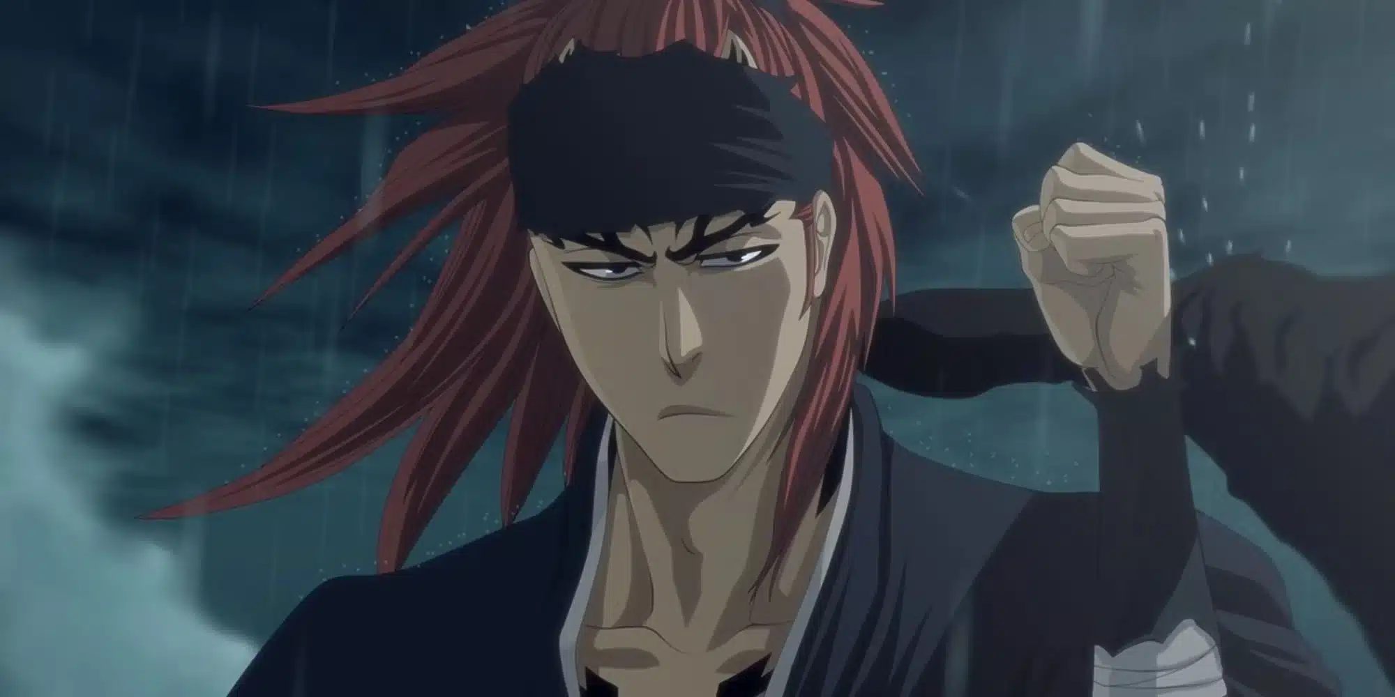 Renji Abarai 1