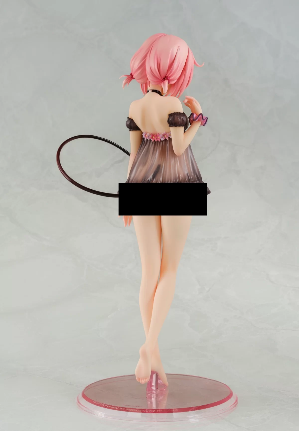 To Love-Ru Momo Belia Deviluke Figura 04