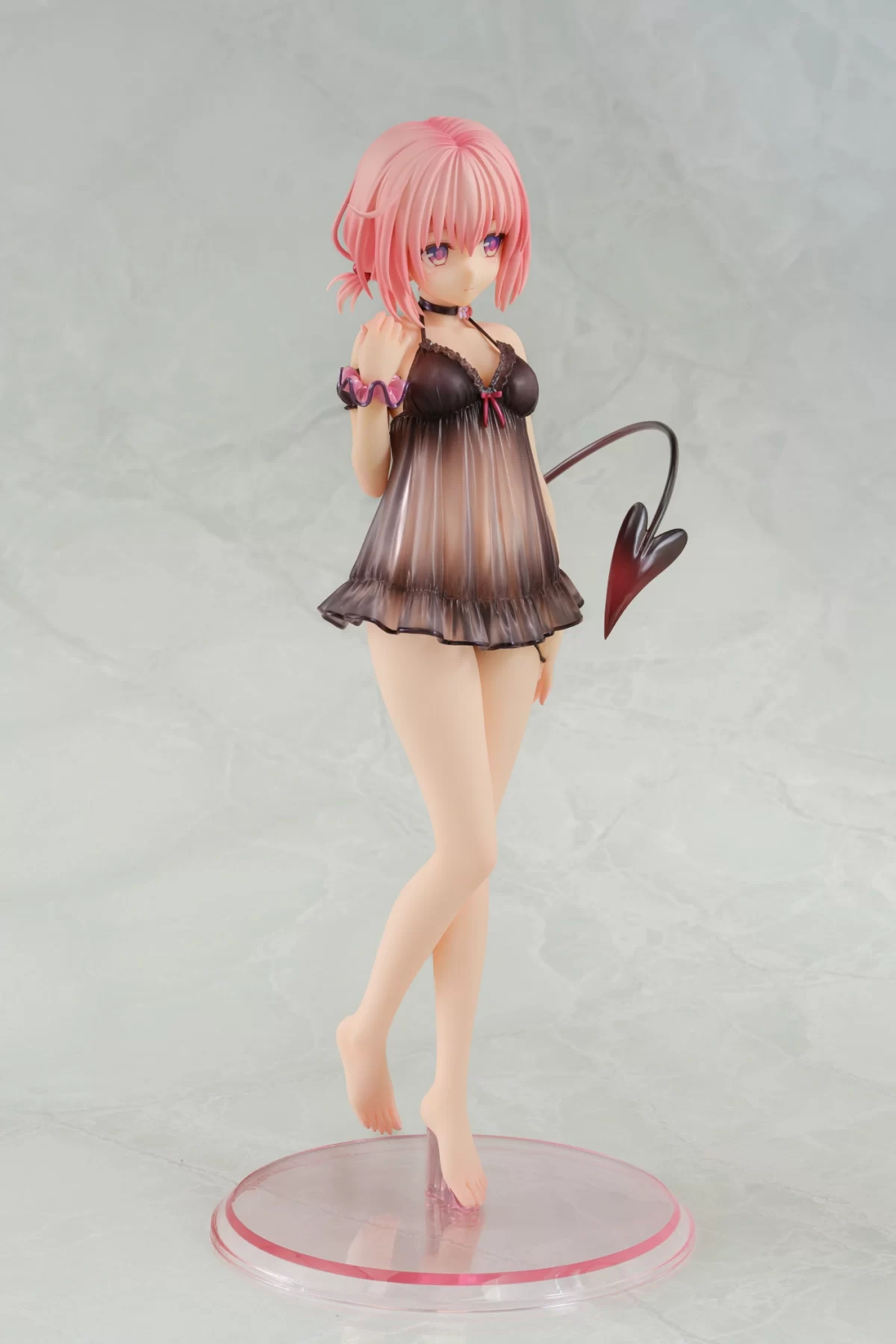 To Love-Ru Momo Belia Deviluke Figura 03