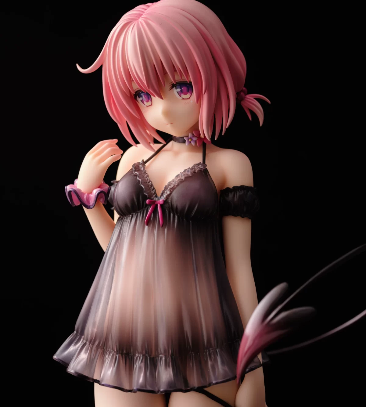 To Love-Ru Momo Belia Deviluke Figura 05