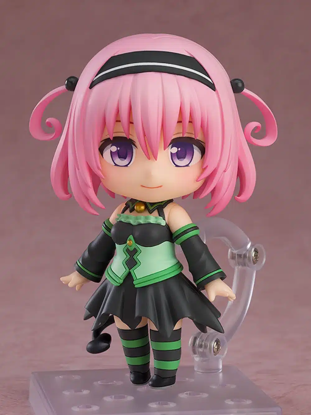 To Love-Ru Darkness: Momo Belia Deviluke Figura Nendro 2