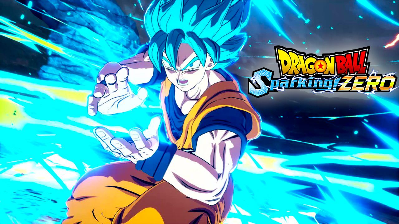 Dragon Ball Fighter Sparking! Zero