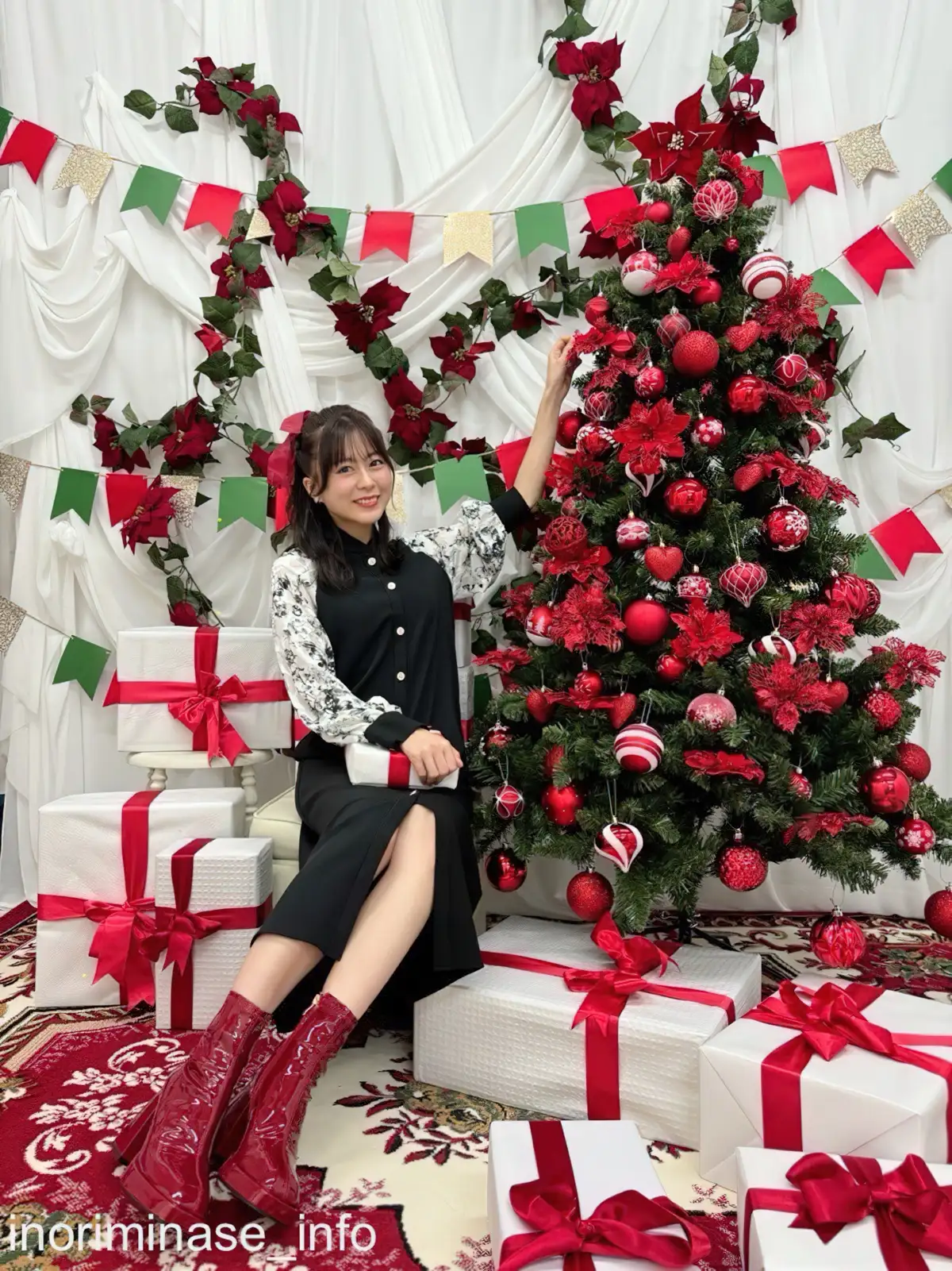 Inori Minase 1