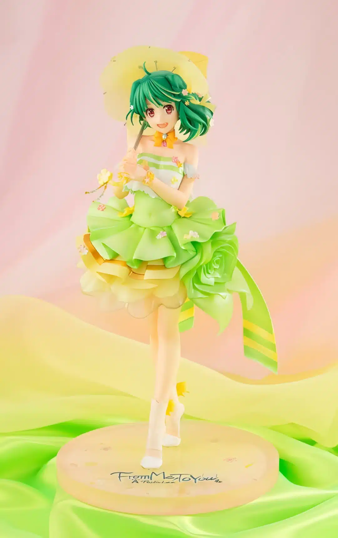 Macross Frontier Ranka-Lee-Figura-1