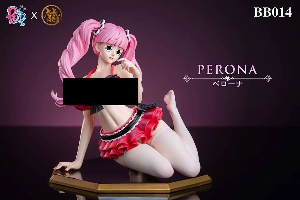 Figura H De Perona - Pre-Timeskip