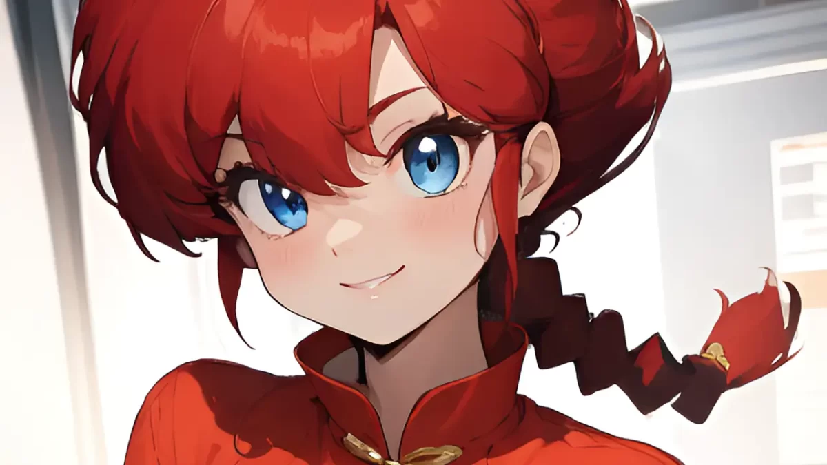 Ranma