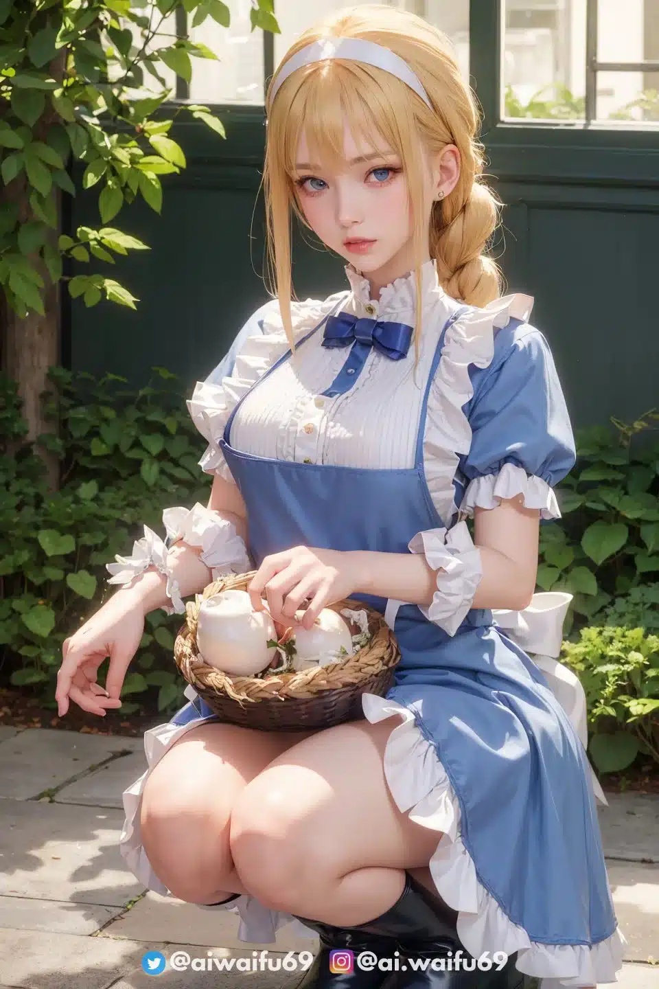 Alice Sao