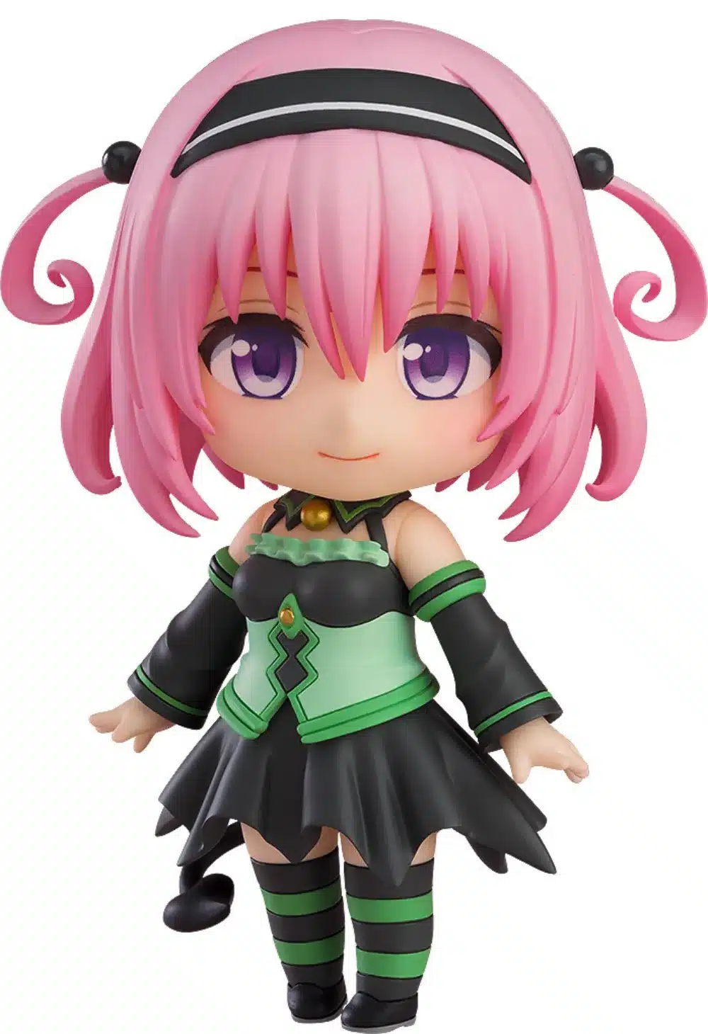 To Love-Ru: Momo Belia Deviluke Figura Nendro 1