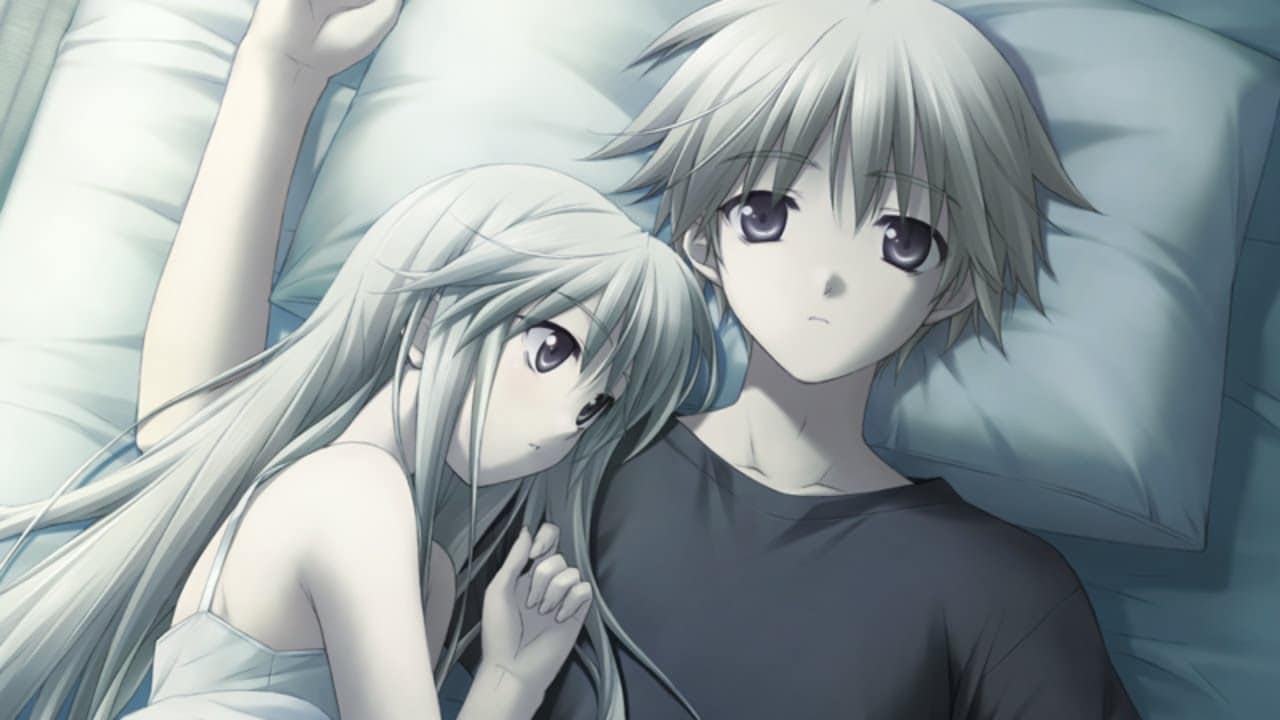 Yosuga No Sora Cumple Su 15 Aniversario De Lanzamiento