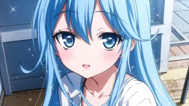 Denpa Onna 1