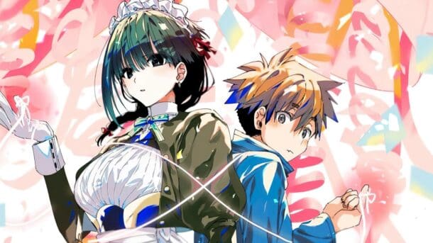 El popular manga Kimi wa Meido-sama tendrá anime — Kudasai