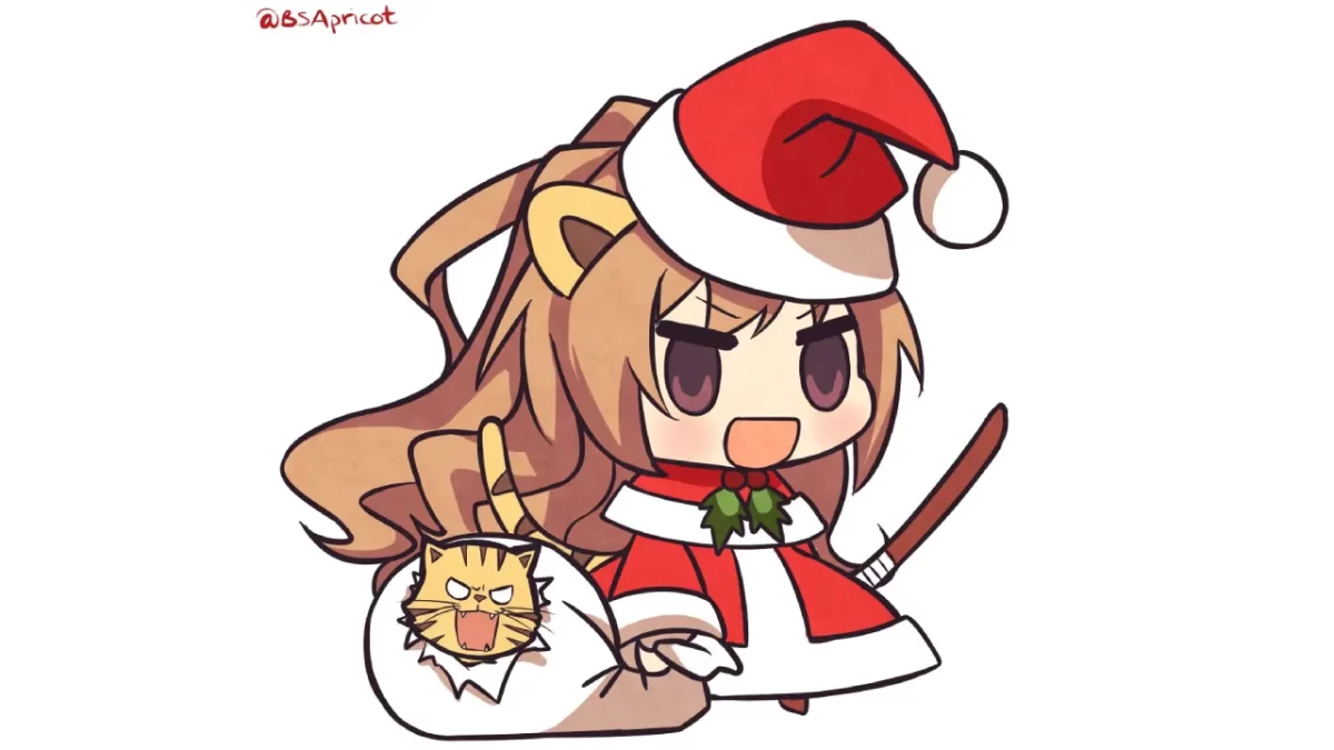 Padoru Origen 1