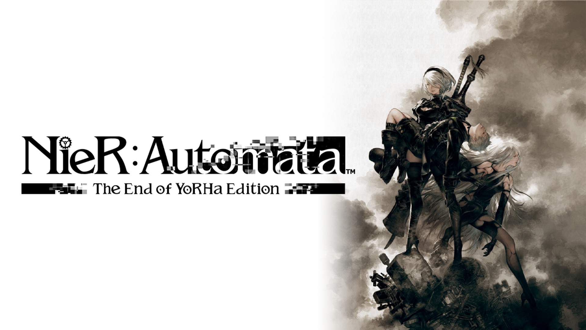 Nier: Automata
