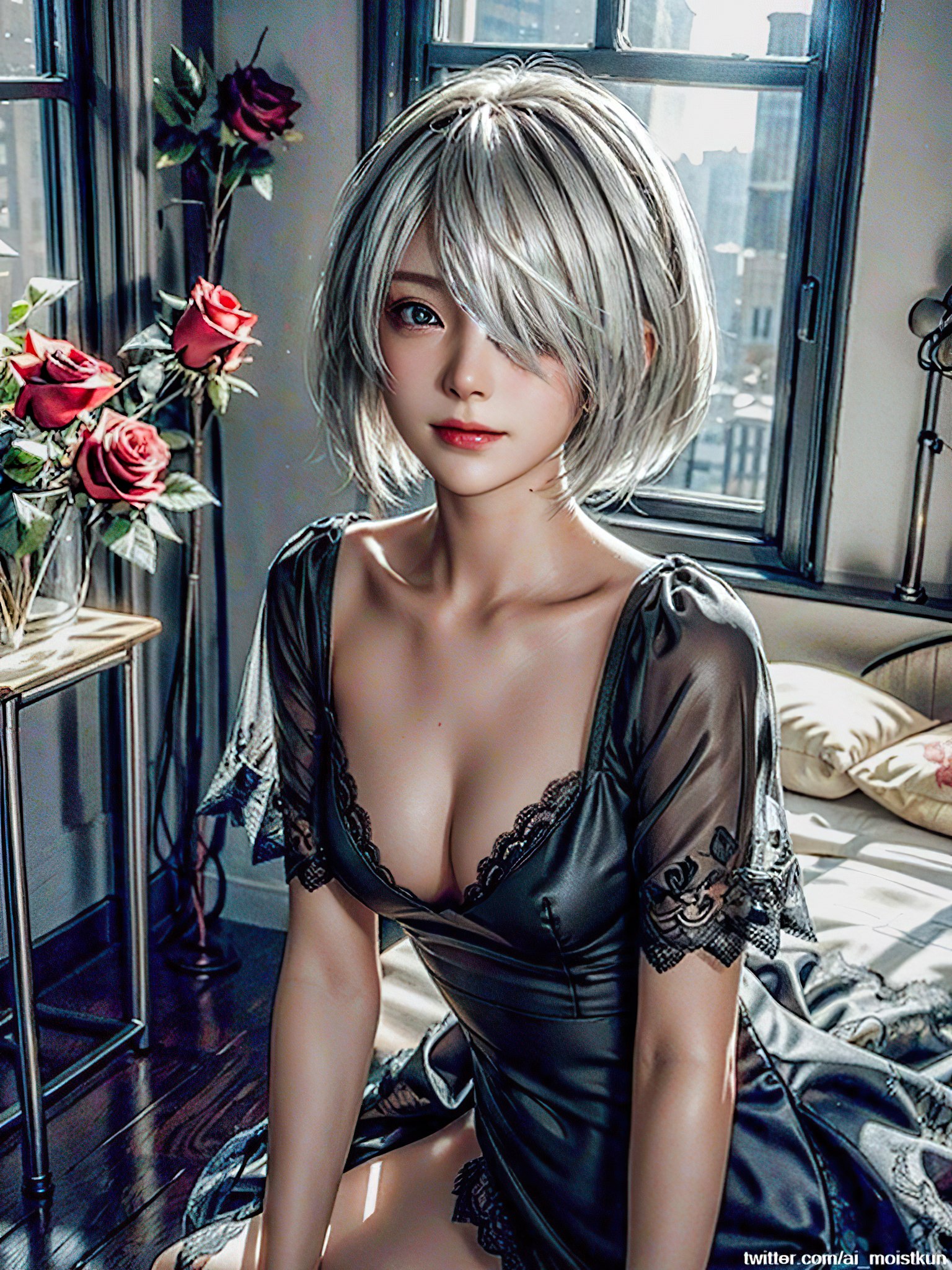 NieR: Automata