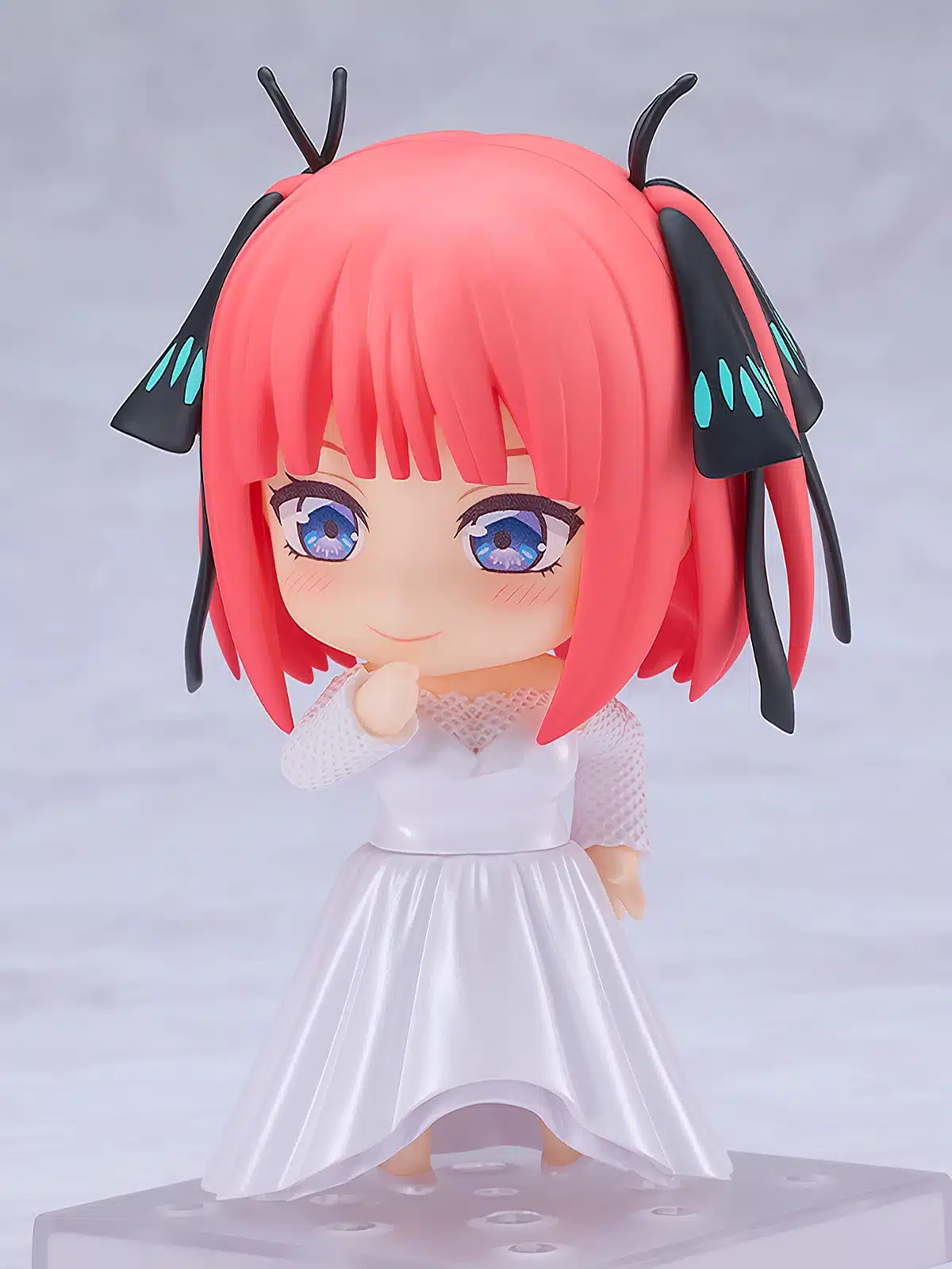 Go Toubun No Hanayome Nino Nakano Nendoroid 1