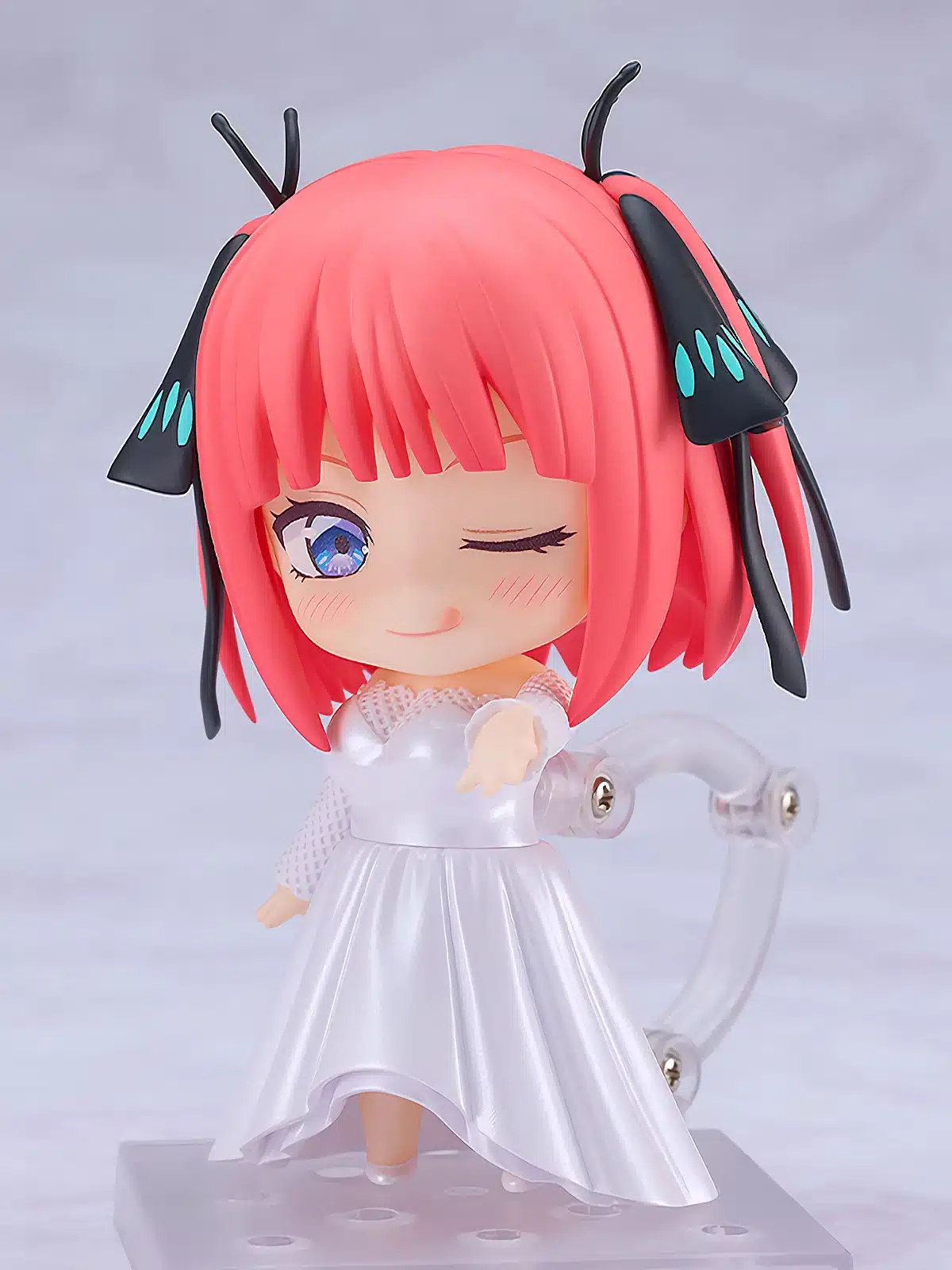 Go Toubun No Hanayome Nino Nakano Nendoroid 3