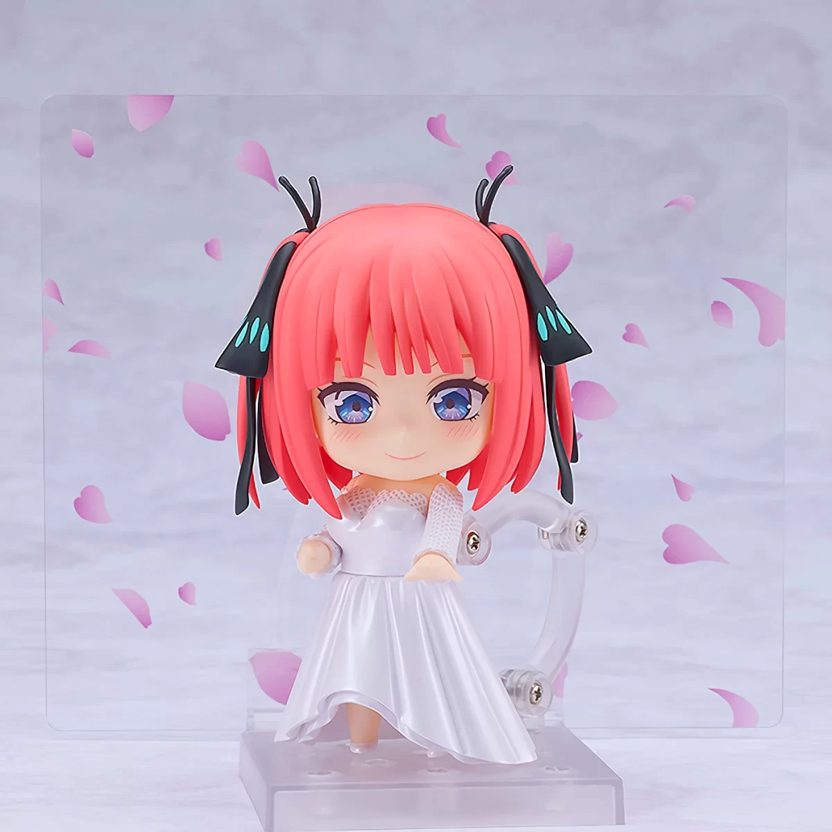 Go Toubun No Hanayome Nino Nakano Nendoroid 4