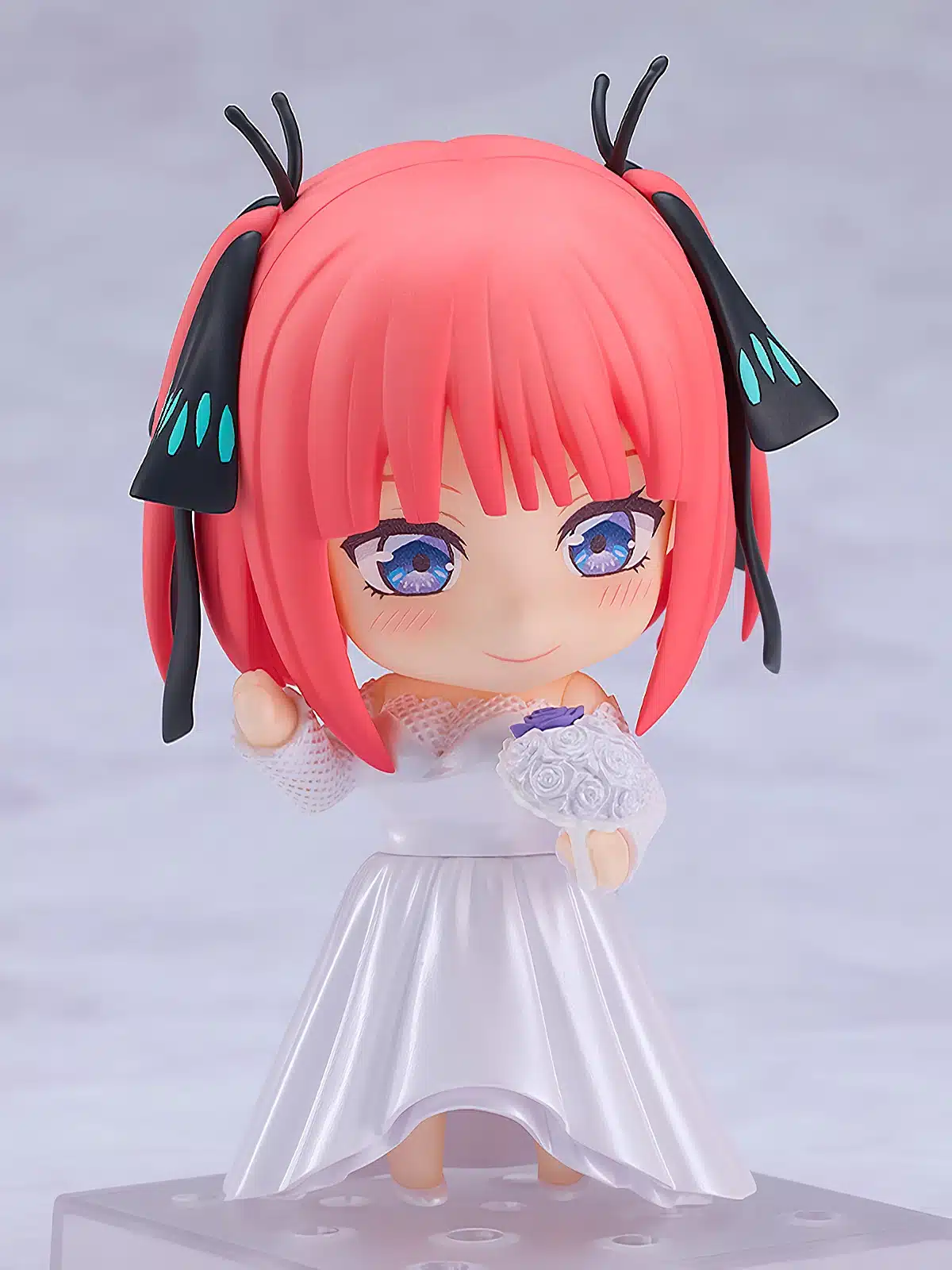 Go Toubun No Hanayome Nino Nakano Nendoroid 2