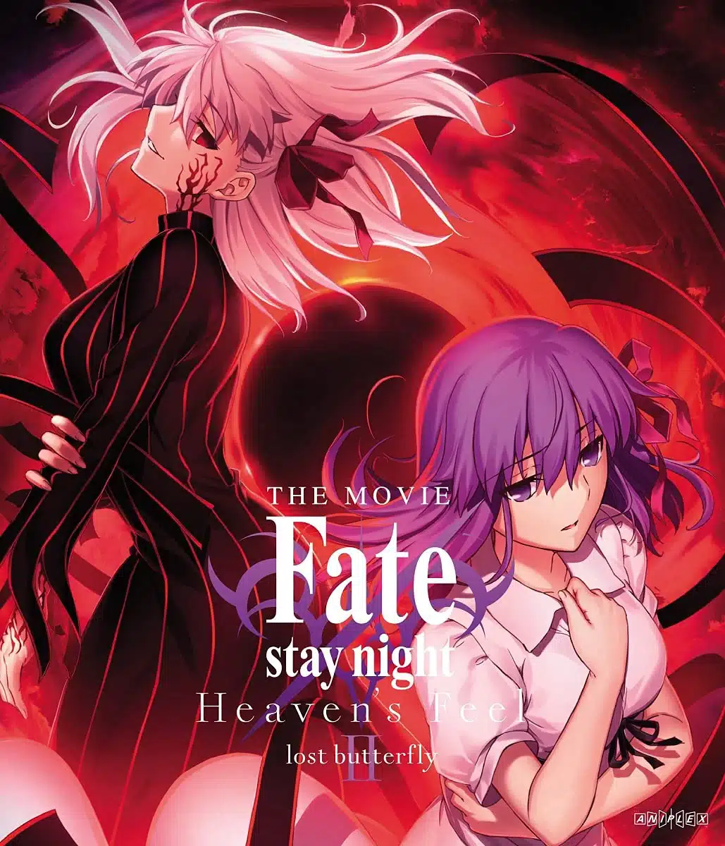 Fate Stay Night Tiras Pelicula Curiosidad 4