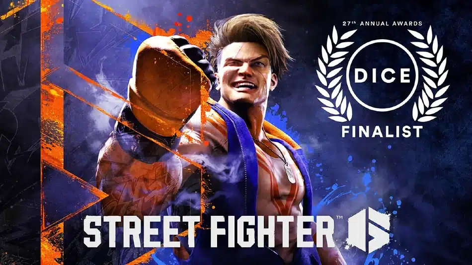 Street Fighter 6