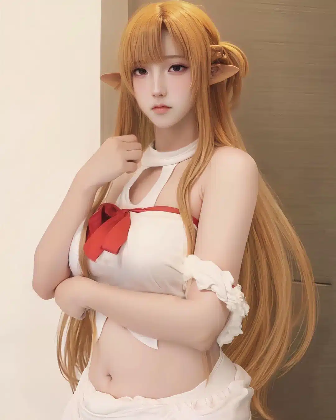 Asuna Yuuki 2