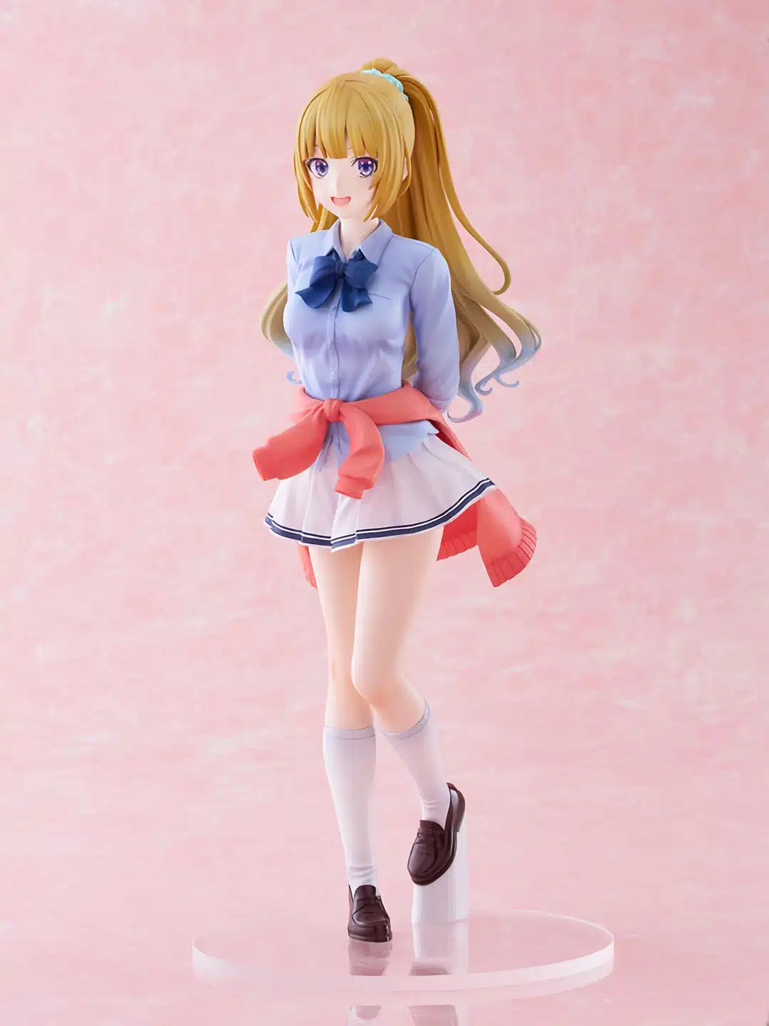 Youkoso Jitsuryoku Shijou Shugi No Kyoushitsu E Kei Karuizawa Figura 1