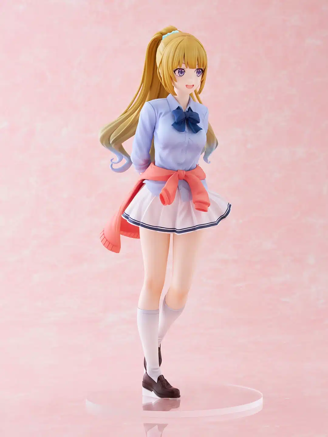 Youkoso Jitsuryoku Shijou Shugi No Kyoushitsu E Kei Karuizawa Figura 3