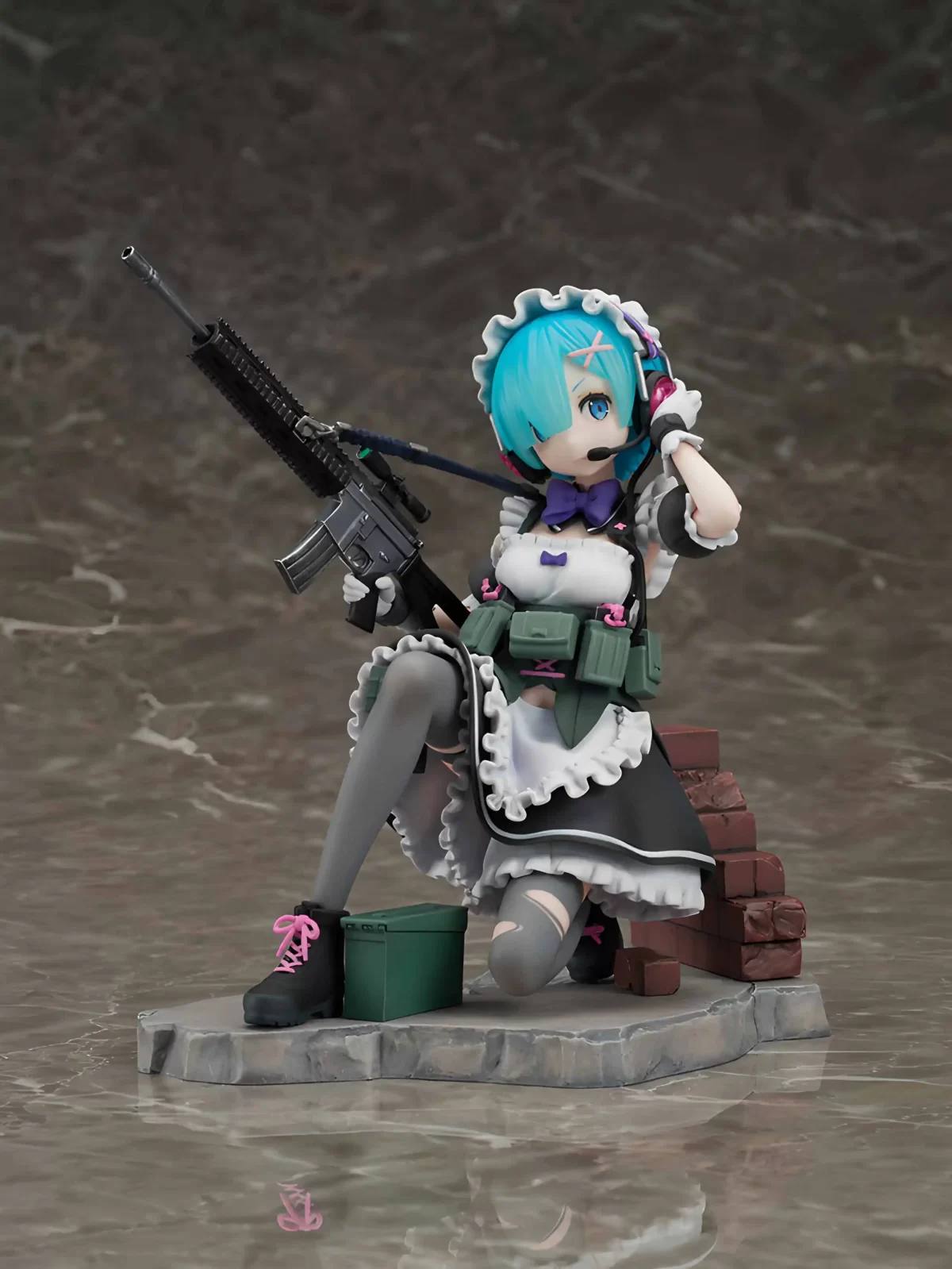 Re Zero Rem