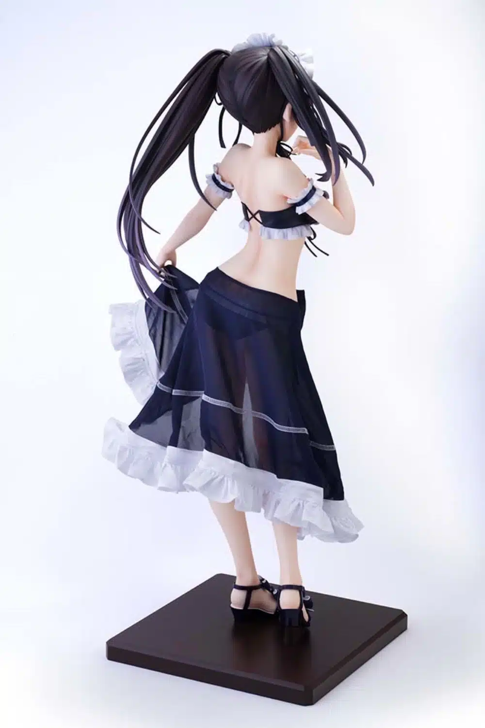 Date A Live Kurumi Figura 02