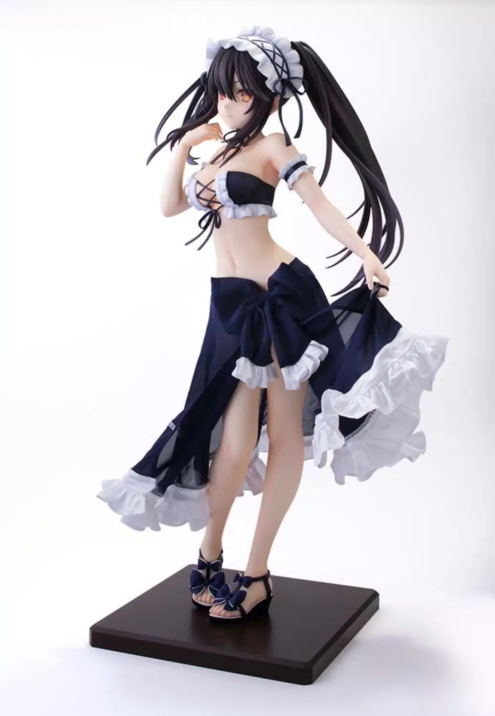 Date A Live Kurumi Figura 03