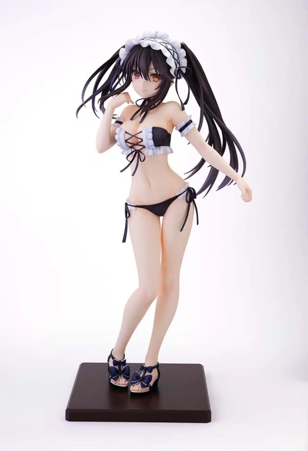 Date A Live Kurumi Figura 05