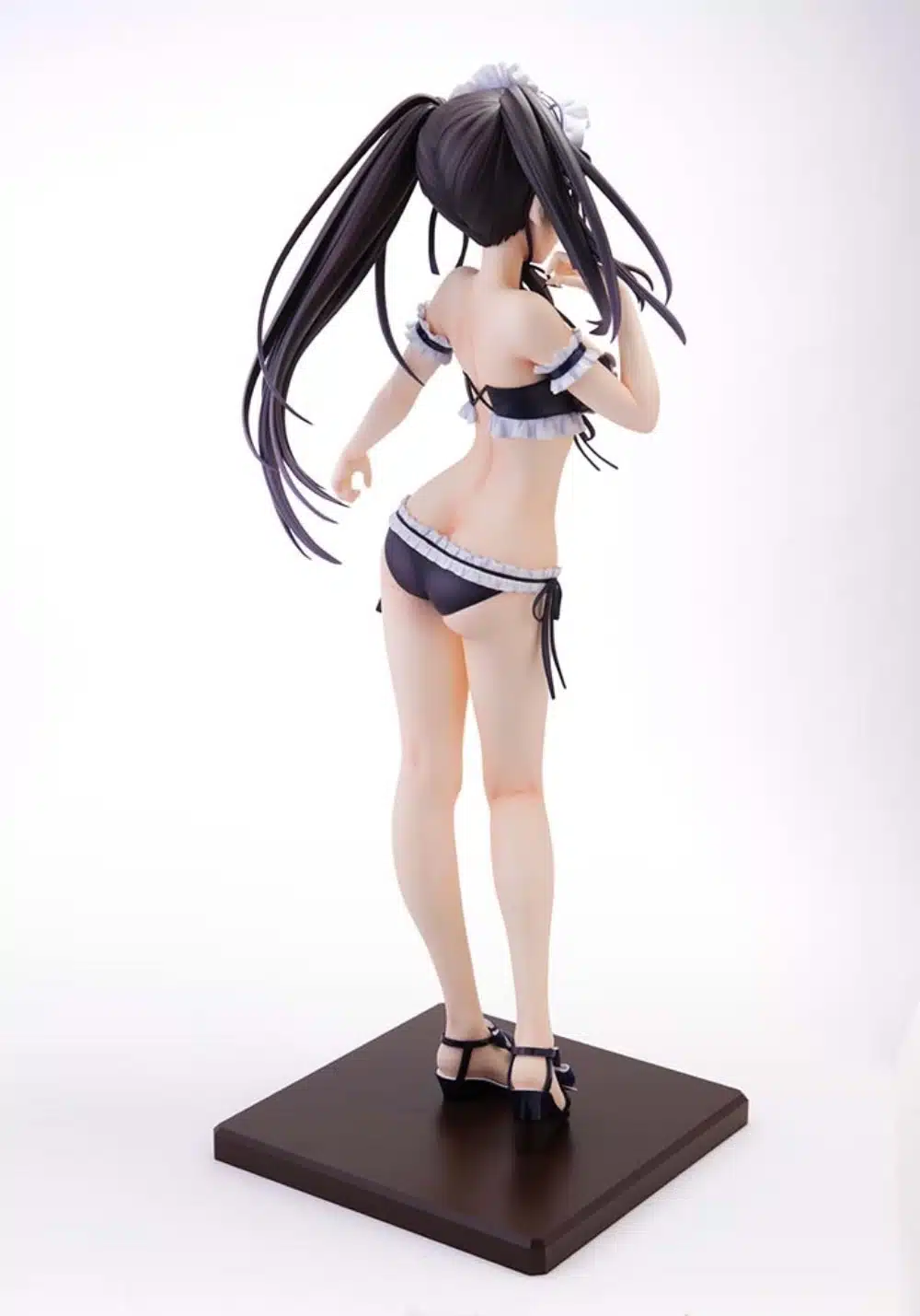 Date A Live Kurumi Figura 06