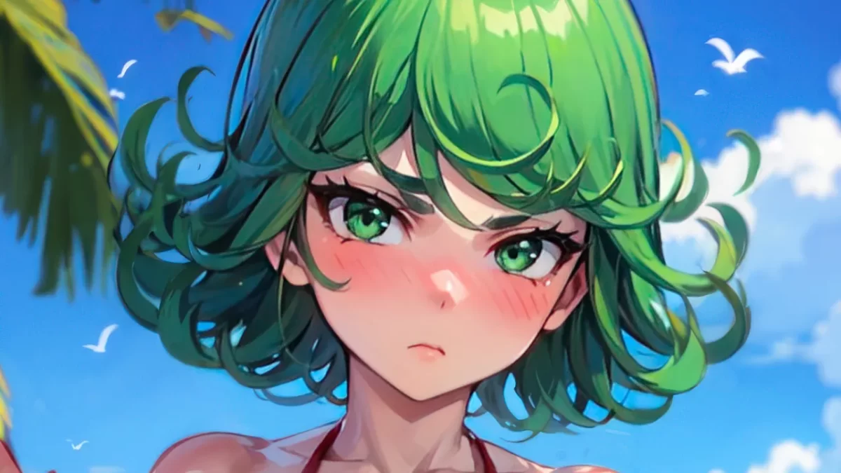 Tatsumaki-One Punch Man-Portada-02