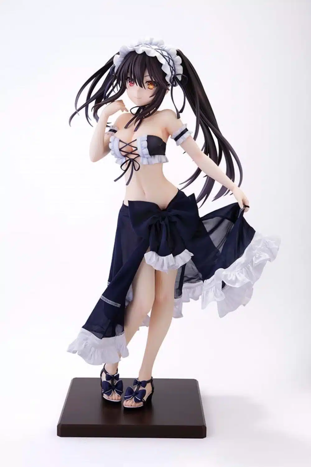 Date A Live Kurumi Figura 01